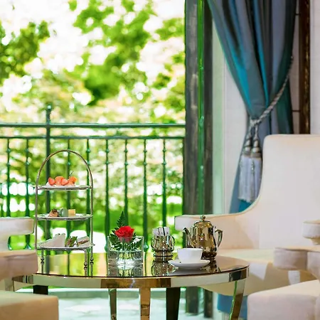 Sofitel Legend People'S Grand Hotel Xi'An-3