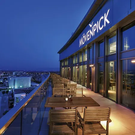 Movenpick Hotel Malatya-2