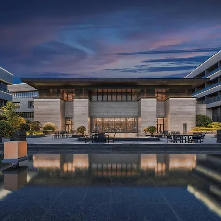 Gran Melia Xi'an-2