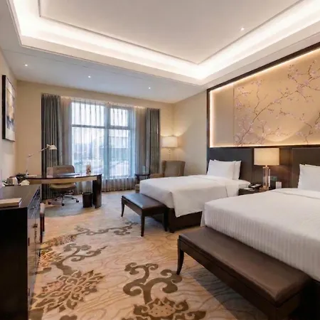 Wyndham Grand Xi'An South-2
