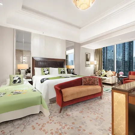The St. Regis Chengdu-2