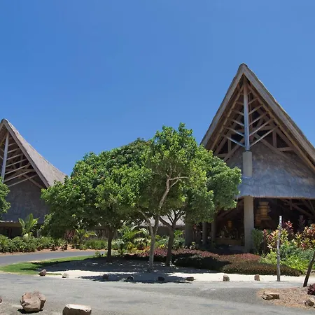 Le Domaine Deva, Series by Marriott-3