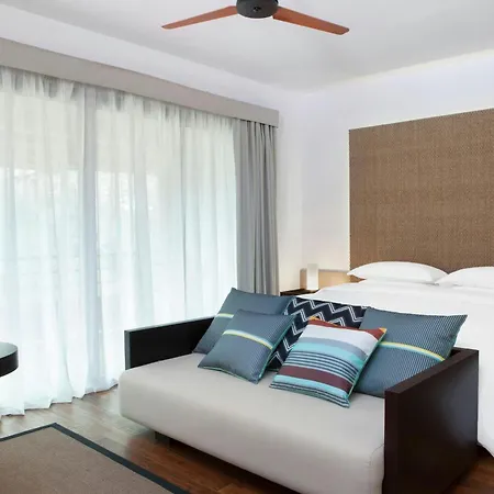 Le Domaine Deva, Series by Marriott-2