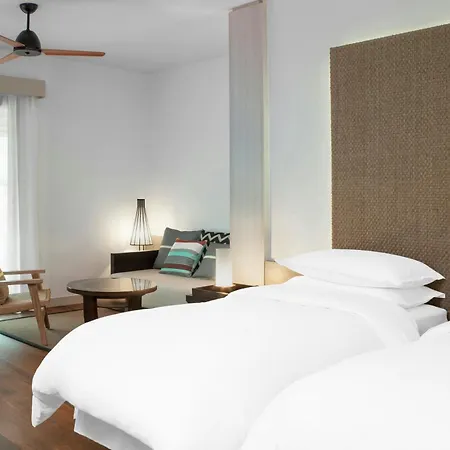 Le Domaine Deva, Series by Marriott-2