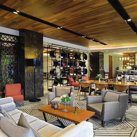 Mövenpick Istanbul Hotel Golden Horn-3
