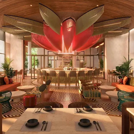 JW Marriott Costa Elena Resort&Spa, All-Inclusive-3