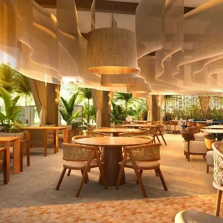 JW Marriott Costa Elena Resort&Spa, All-Inclusive-2