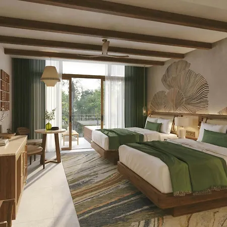 Jw Marriott Costa Elena Resort & Spa, All-Inclusive-2