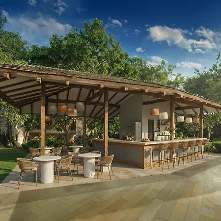 Jw Marriott Costa Elena Resort & Spa, All-Inclusive-3