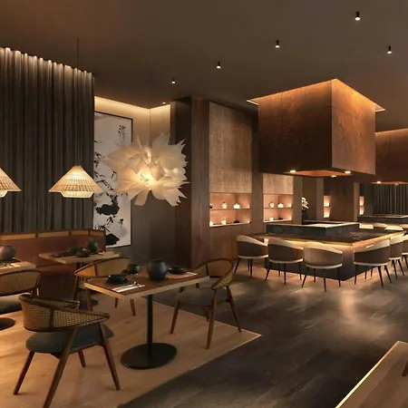 Jw Marriott Costa Elena Resort & Spa, All-Inclusive-2