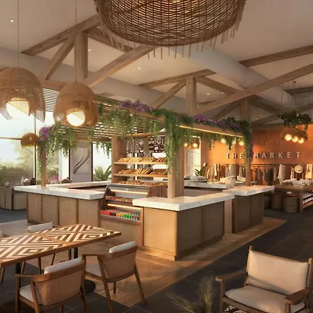 Jw Marriott Costa Elena Resort & Spa, All-Inclusive-3