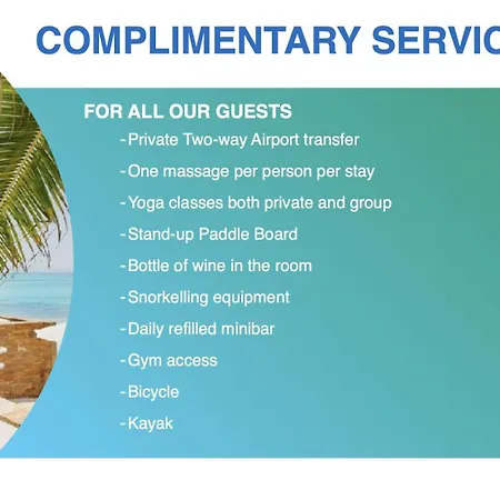 Tulia Zanzibar Unique Beach Resort-3