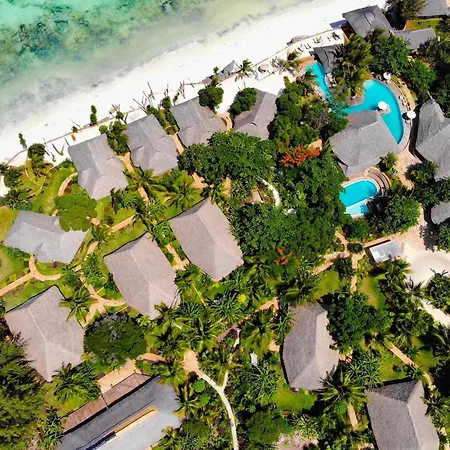 Tulia Zanzibar Unique Beach Resort-2