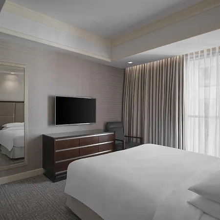 Jabal Omar Hyatt Regency Makkah-2