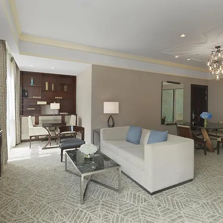 Jabal Omar Hyatt Regency Makkah-3