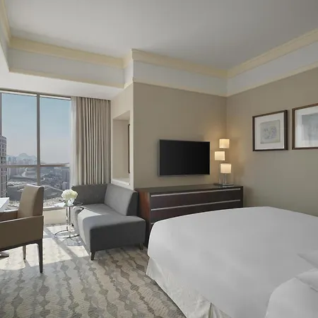 Jabal Omar Hyatt Regency Makkah-2