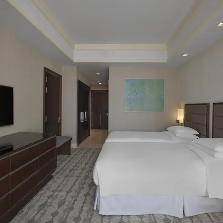 Jabal Omar Hyatt Regency Makkah-3
