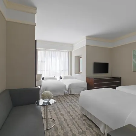 Jabal Omar Hyatt Regency Makkah-3