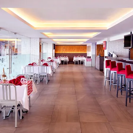 Grand Mercure Solo Baru-2