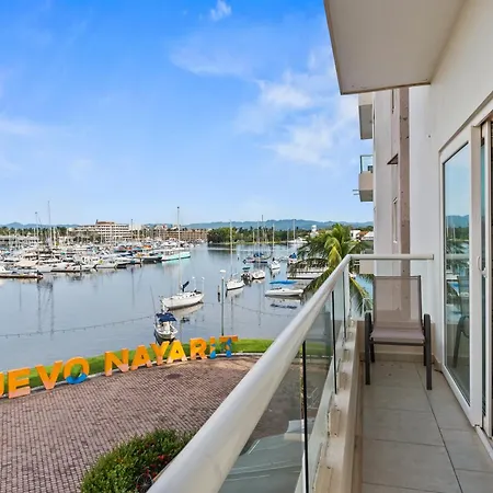 Marina Banderas Suites Hotel Boutique-3
