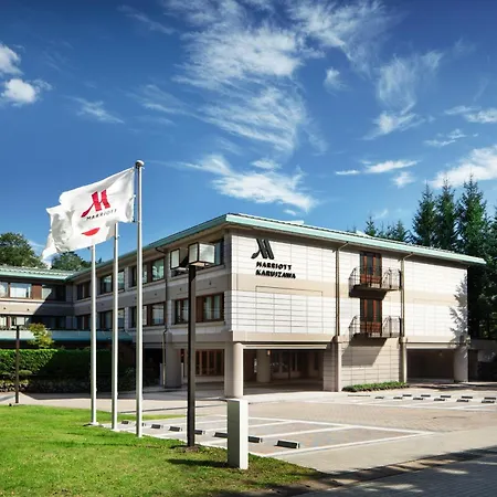 Karuizawa Marriott Hotel-2