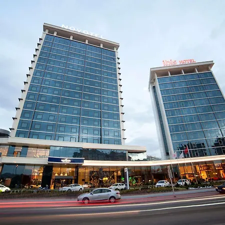 Novotel Konya-2