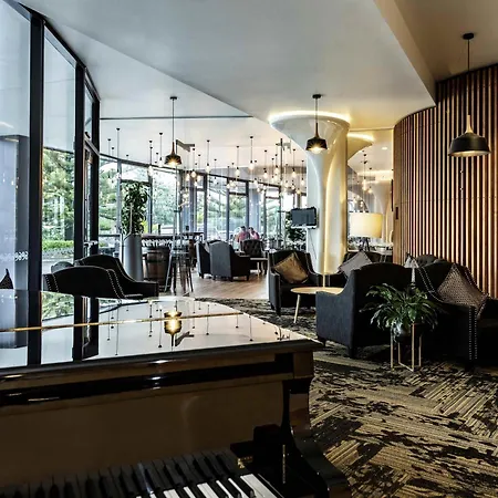 Novotel New Plymouth Taranaki-2