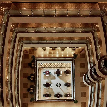 Zamzam Pullman Madina-3