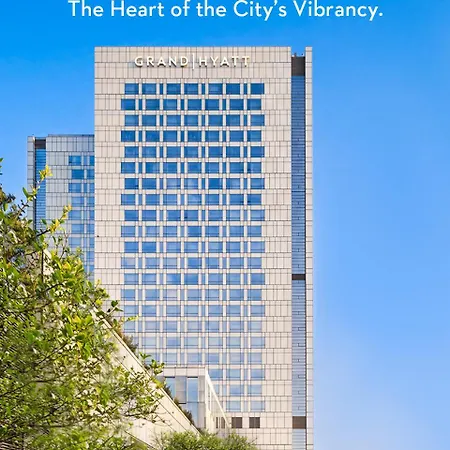Grand Hyatt Chengdu-2