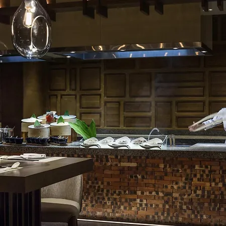 Sofitel Sanya Leeman Resort-2