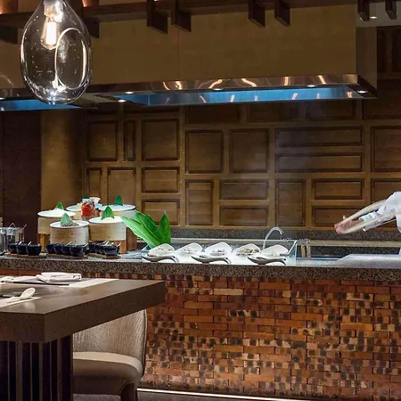 Sofitel Sanya Leeman Resort-3