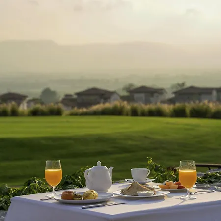 Moevenpick Resort Khao Yai-2