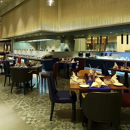 Grand Mercure Mysore - An Accor Brand-3