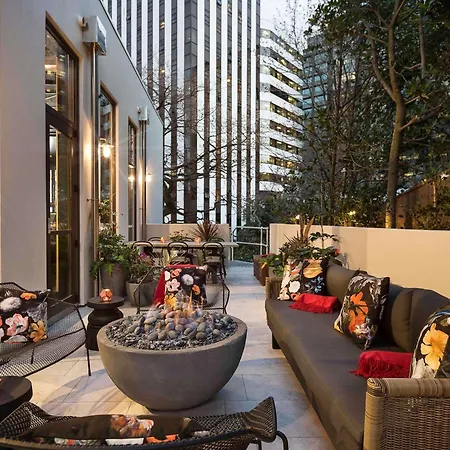 Sofitel Wellington-2