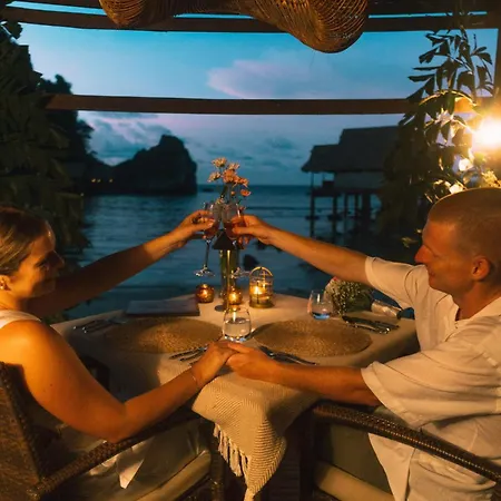 Cauayan Boutique Private Island - Formerly Cauayan Island Resort-2