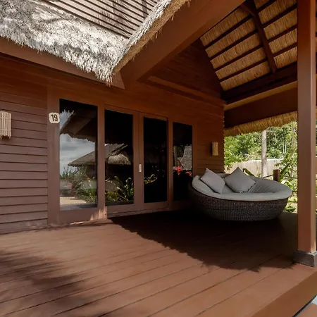 Cauayan Boutique Private Island - Formerly Cauayan Island Resort-2