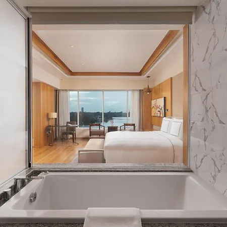 Melia Yangon-3