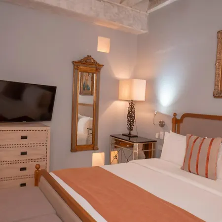 Hotel Noi 1860 Cartagena-2
