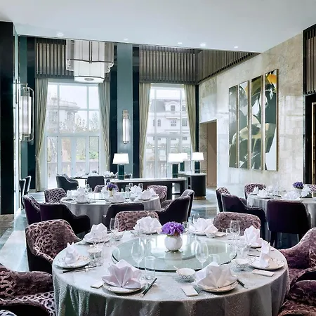 Sofitel Shanghai Hongqiao-2