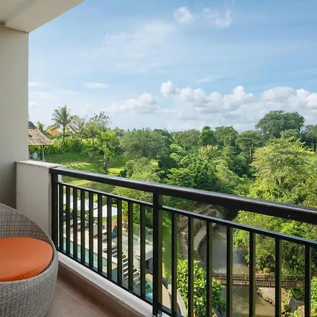 Sthala, A Tribute Portfolio Hotel, Ubud Bali-2