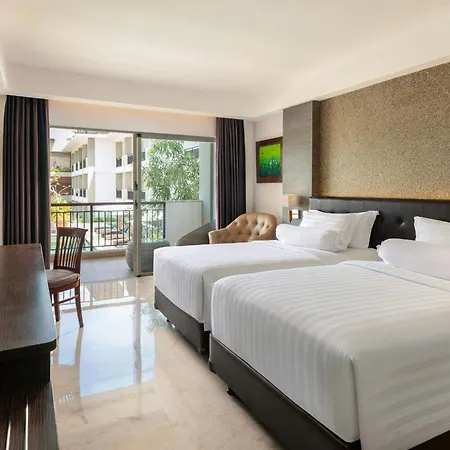 Sthala, A Tribute Portfolio Hotel, Ubud Bali-3