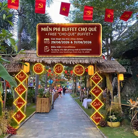 Koi Resort & Spa Hoi An-2