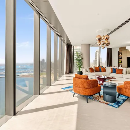 Rixos Premium Dubai Jbr-3