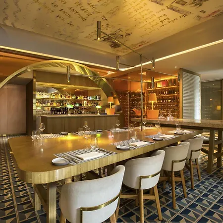 Sofitel Kuala Lumpur Damansara-2