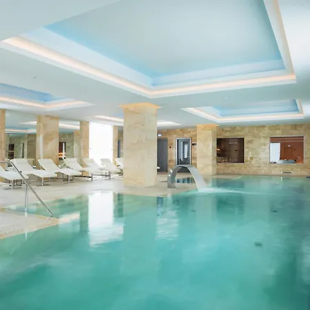 Grand Hotel Kempinski Riga-2