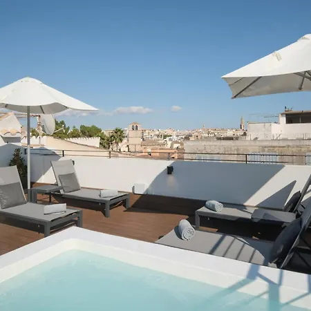 Summum Boutique Hotel, member of Meliá Collection-3