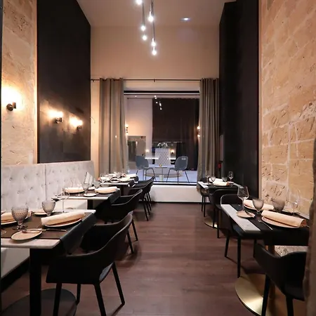 Summum Boutique Hotel, member of Meliá Collection-2