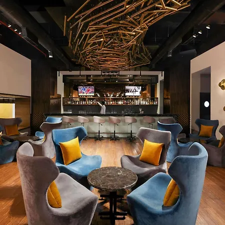 Novotel Guwahati Gs Road-3