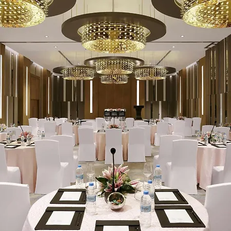 Novotel Guwahati Gs Road-2