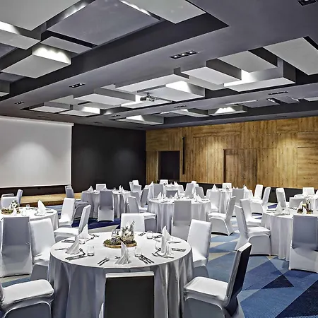 Tarcin Forest Resort & Spa Sarajevo - Mgallery Collection-3